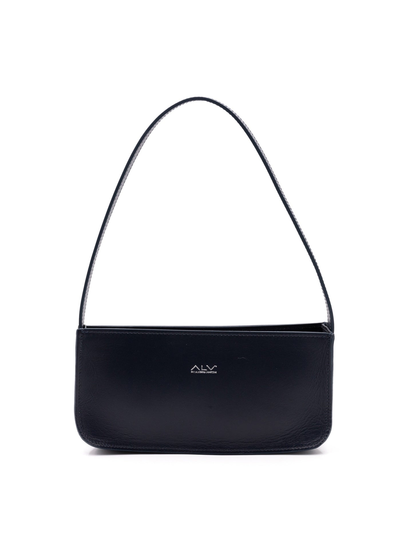 Borsa A Spalla da donna ALV - Blu