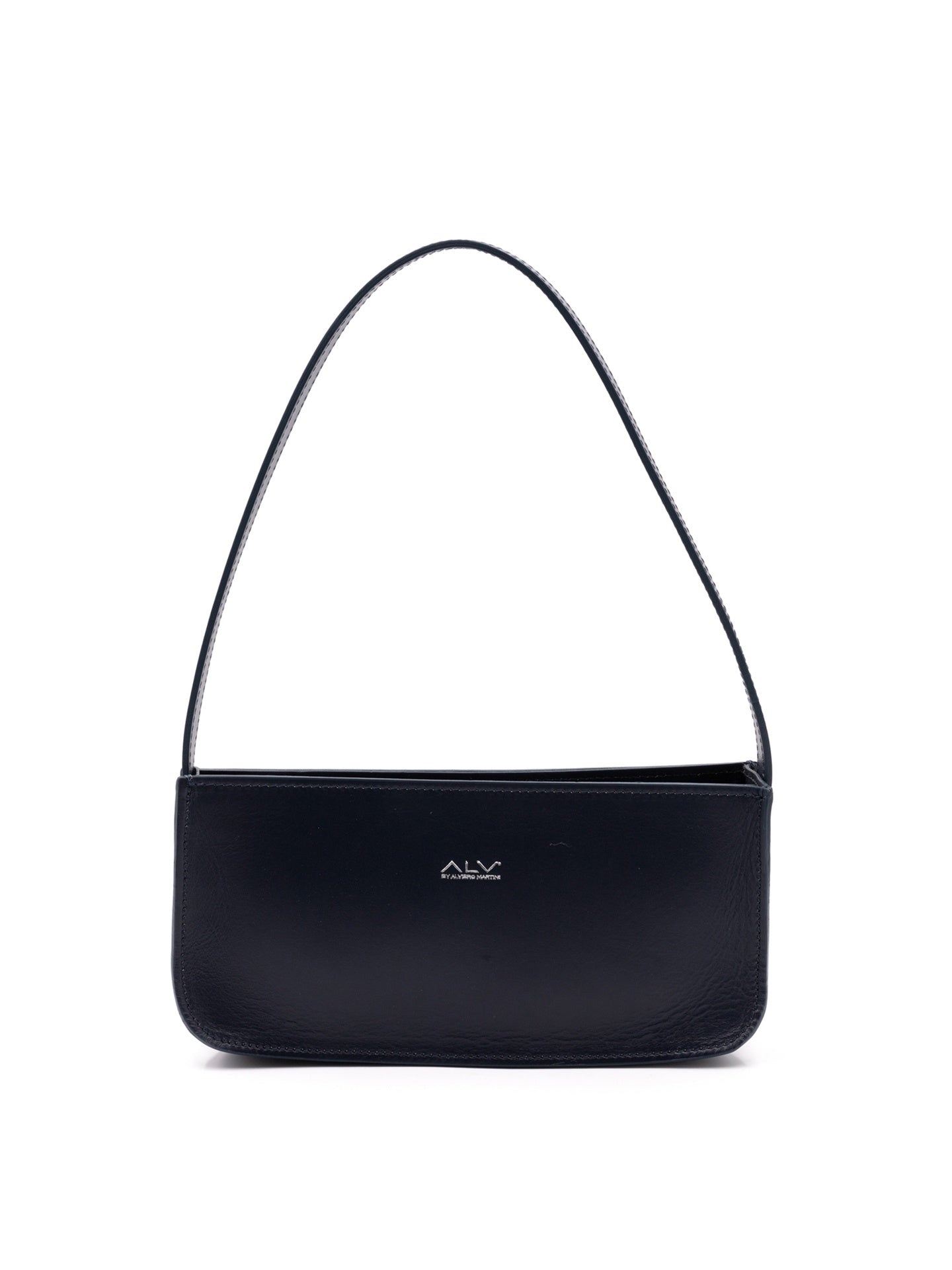 Borsa A Spalla da donna ALV - Blu