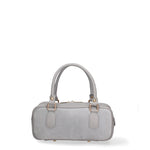 Borsa a mano 81065 | Grigio - Secretrend