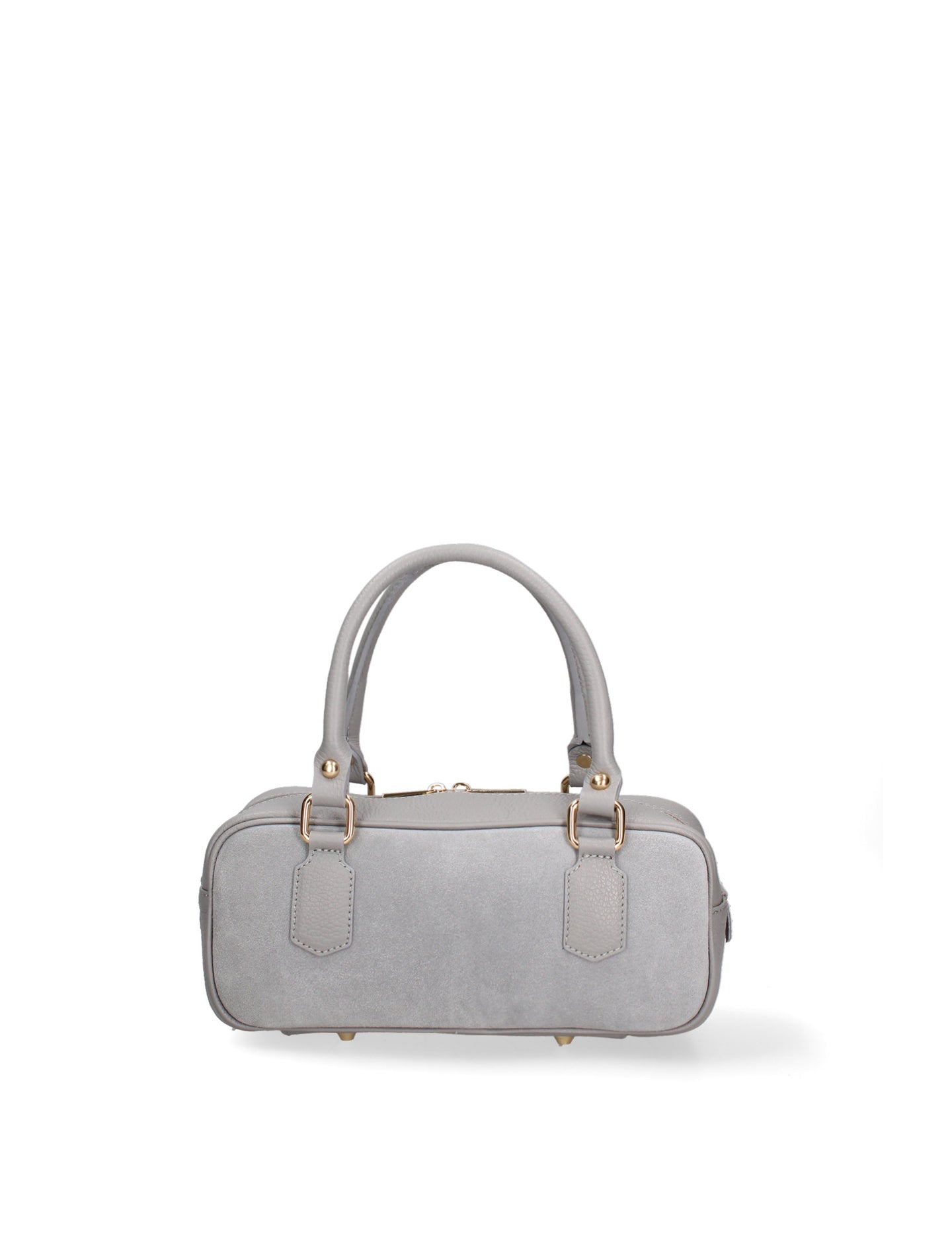 Borsa a mano 81065 | Grigio - Secretrend