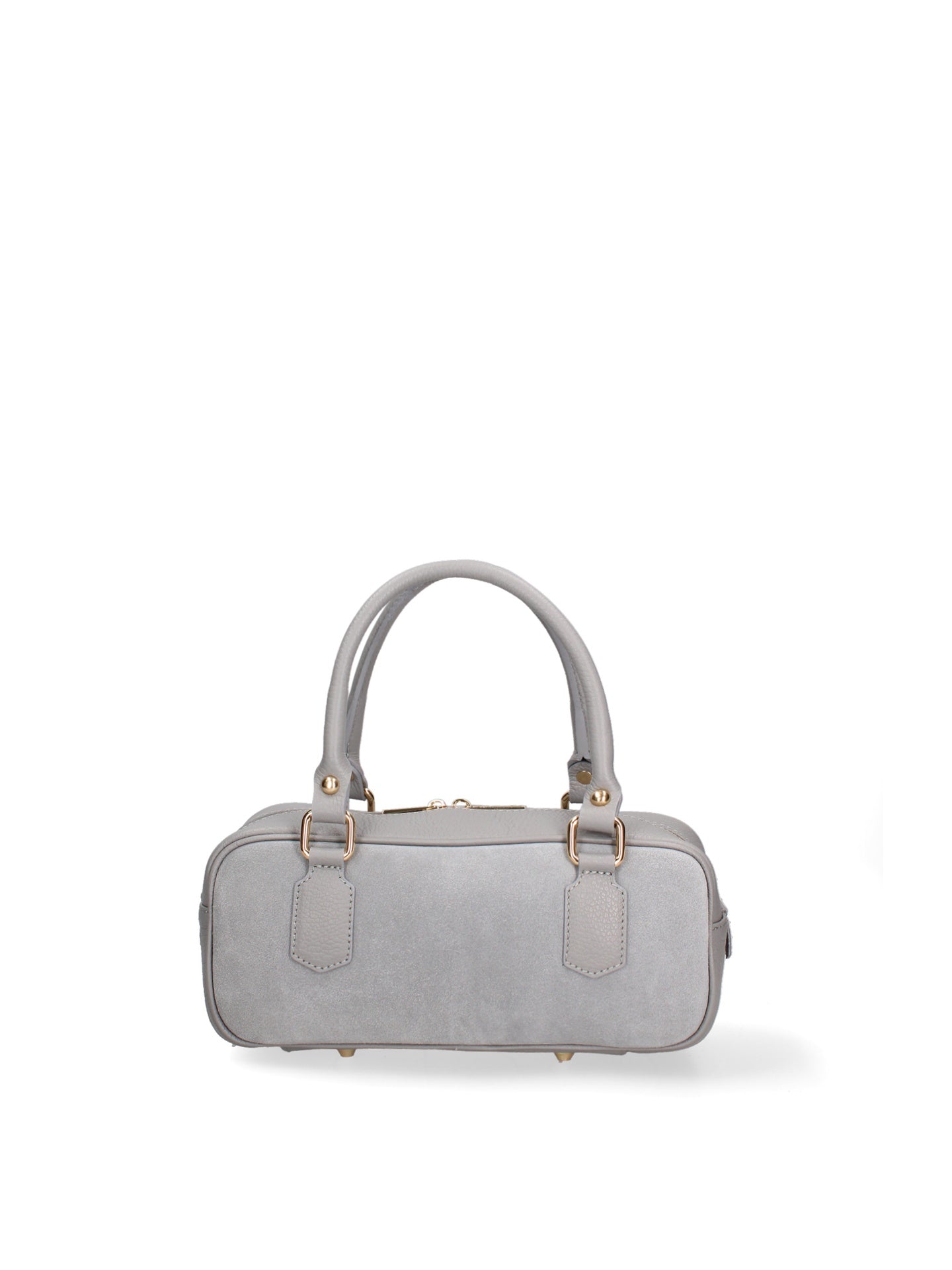 Borsa a mano 81065 | Grigio - Secretrend