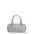 Borsa a mano 81065 | Grigio - Secretrend