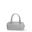 Borsa a mano 81065 | Grigio - Secretrend