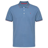 Camicia in Cotone Carta Di Zucchero