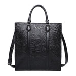 Borsa Da Lavoro da donna ALV - Nero