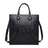 Borsa Da Lavoro da donna ALV - Nero