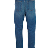 Pantaloni Diesel da uomo | Blu jeans