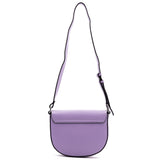 Borsa A Tracolla da donna ALV - Viola Chiaro