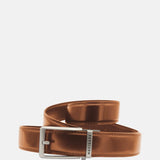 Cintura in Vera Pelle Tan