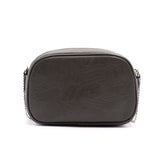 Borsa A Tracolla da donna ALV - Verde Scuro