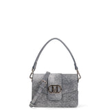 Kourtney Forever Borsa a spalla Marc Ellis