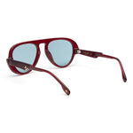 Occhiali da sole AGATA | Bordeaux