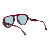 Occhiali da sole AGATA | Bordeaux