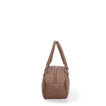 Borsa a mano 81065 | Taupe - Secretrend
