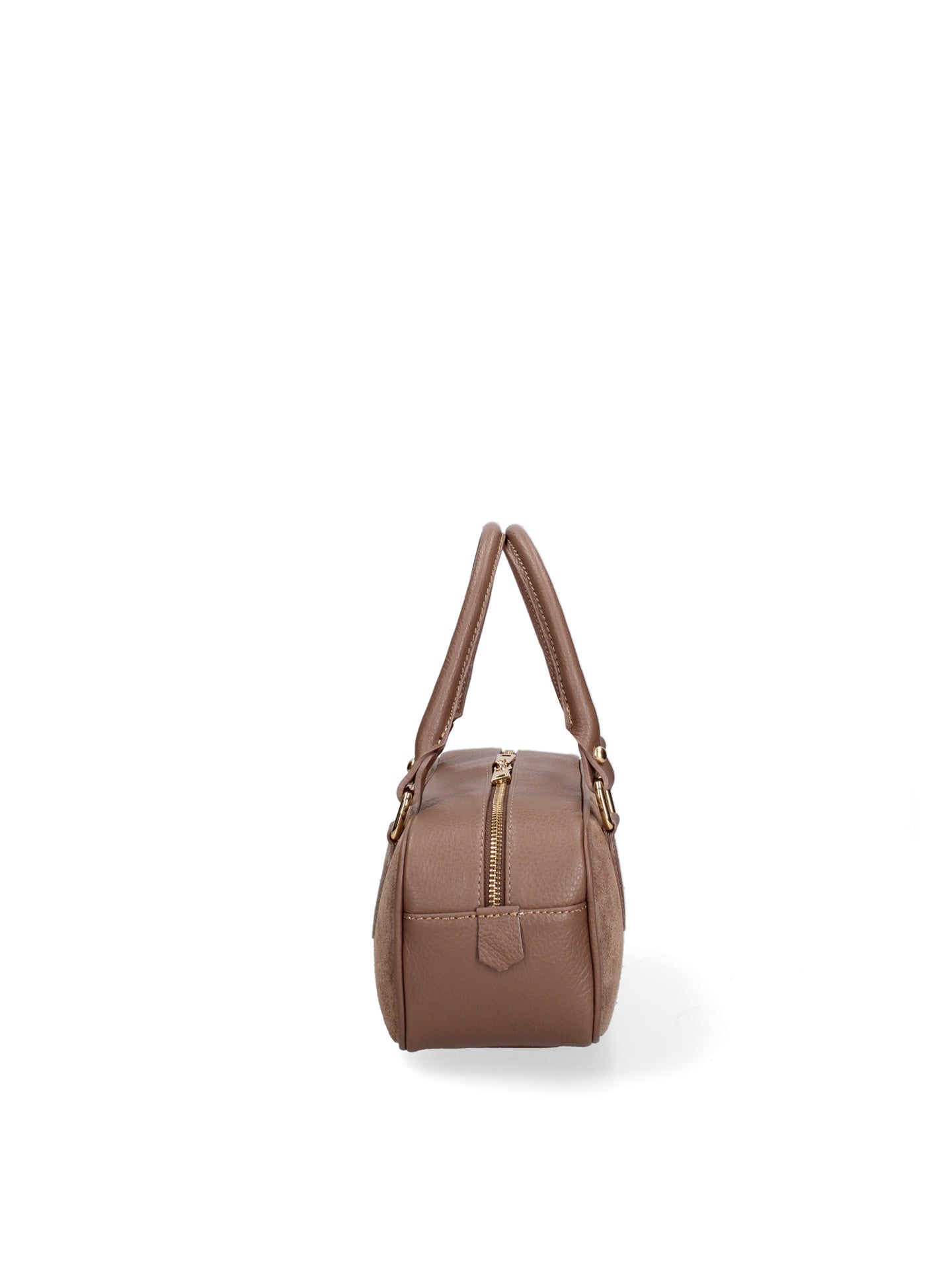 Borsa a mano 81065 | Taupe - Secretrend