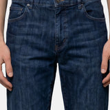 Jeans in Cotone Jeans