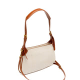 Borsa A Spalla da donna ALV - Avorio