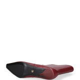 Stivaletto GLC00 | Bordeaux