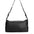Borsa a spalla CUSTO - Nero