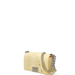 Flat Wave S 26 Borsa a spalla Marc Ellis