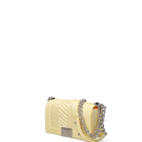 Flat Wave S 26 Borsa a spalla Marc Ellis