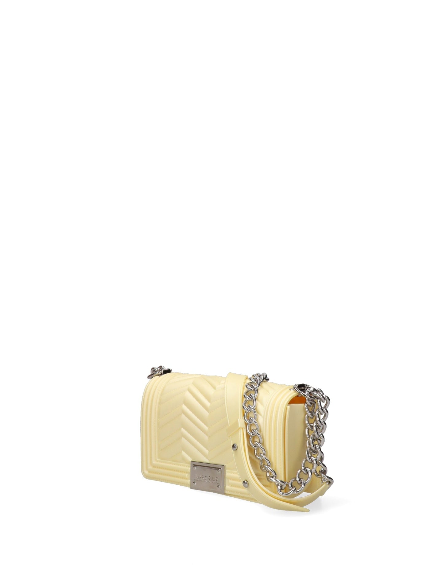 Flat Wave S 26 Borsa a spalla Marc Ellis