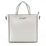 Borsa A Spalla da donna ALV - Bianco