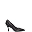 Scarpa con tacco MARC ELLIS | Nero