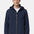 Giubbotto in Poliestere Blu Navy Navigare