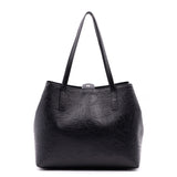 Borsa A Spalla da donna ALV - Nero