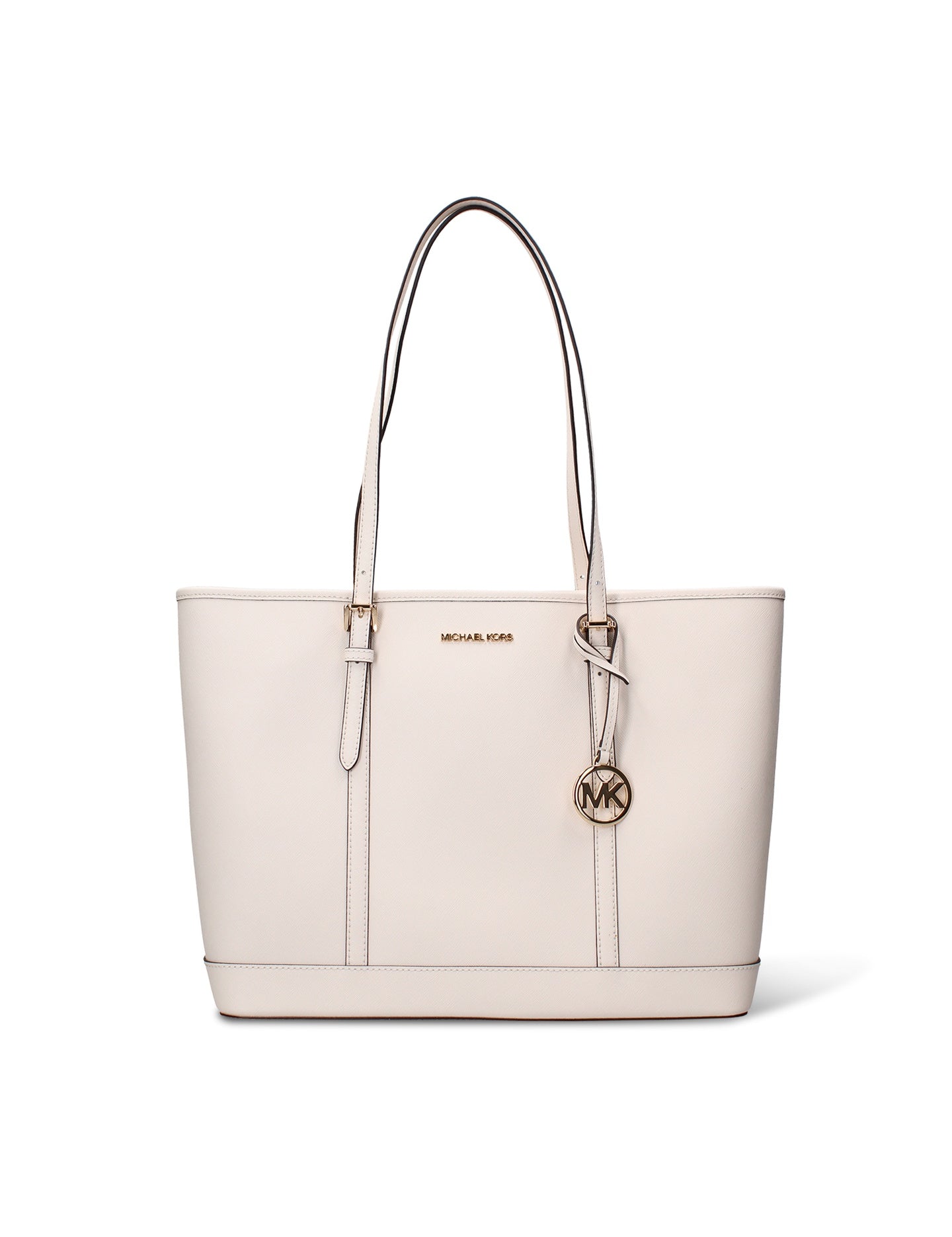 Michael Kors |Borsa a spalla MK9L | Panna