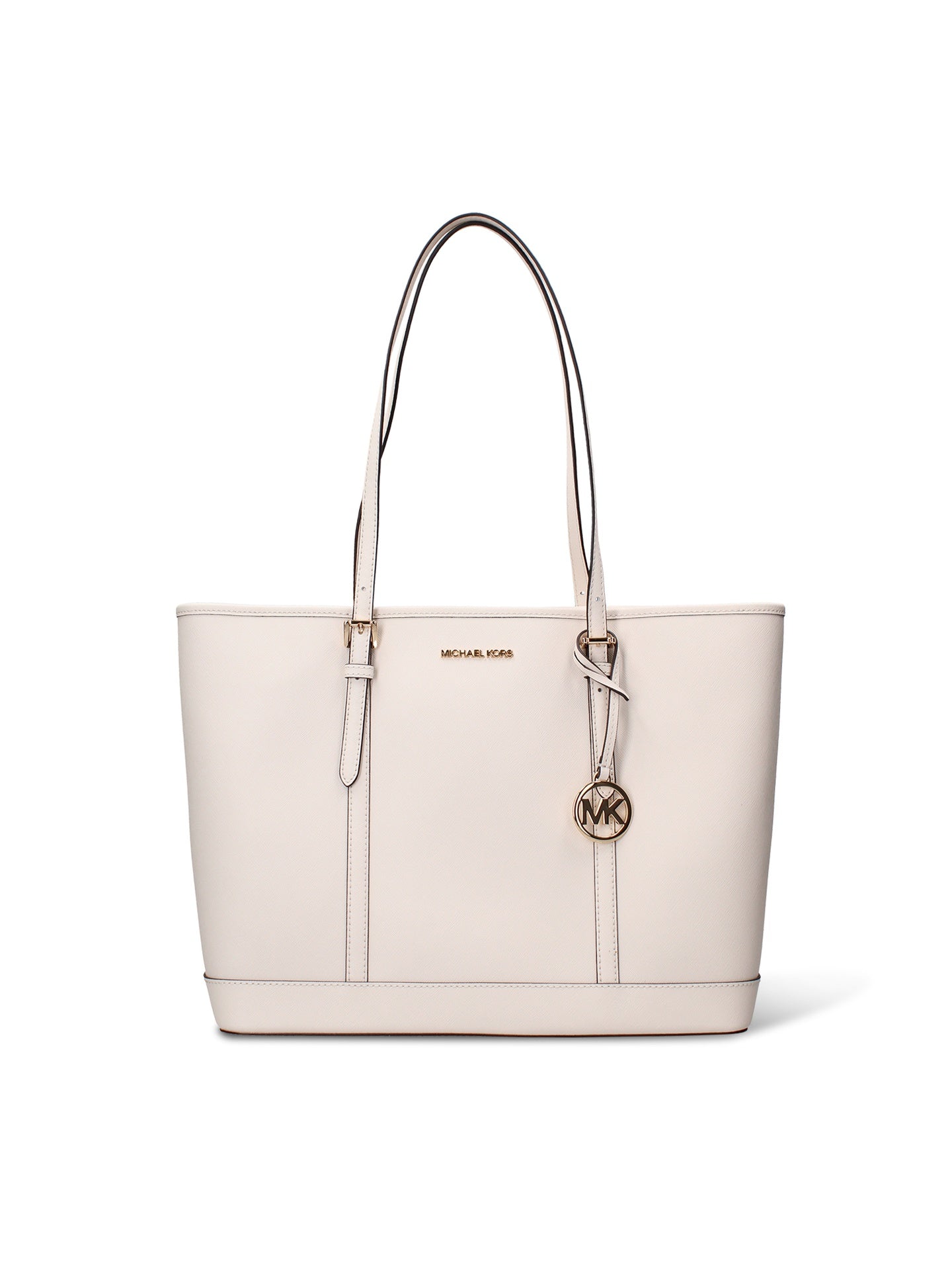 Michael Kors |Borsa a spalla MK9L | Panna