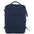 Borsa a spalla convertibile in zaino in Poliestere Navy Navigare