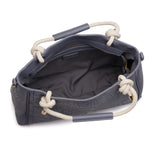 Borsa A Spalla da donna ALV - Blu