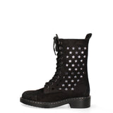 Stivaletto GLC36 | Nero