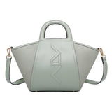 Borsa A Spalla da donna ALV - Verde