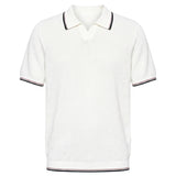 Camicia in Cotone Bianco