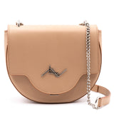 Borsa A Tracolla da donna ALV - Beige
