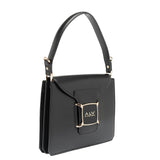 Borsa A Spalla da donna ALV - Nero