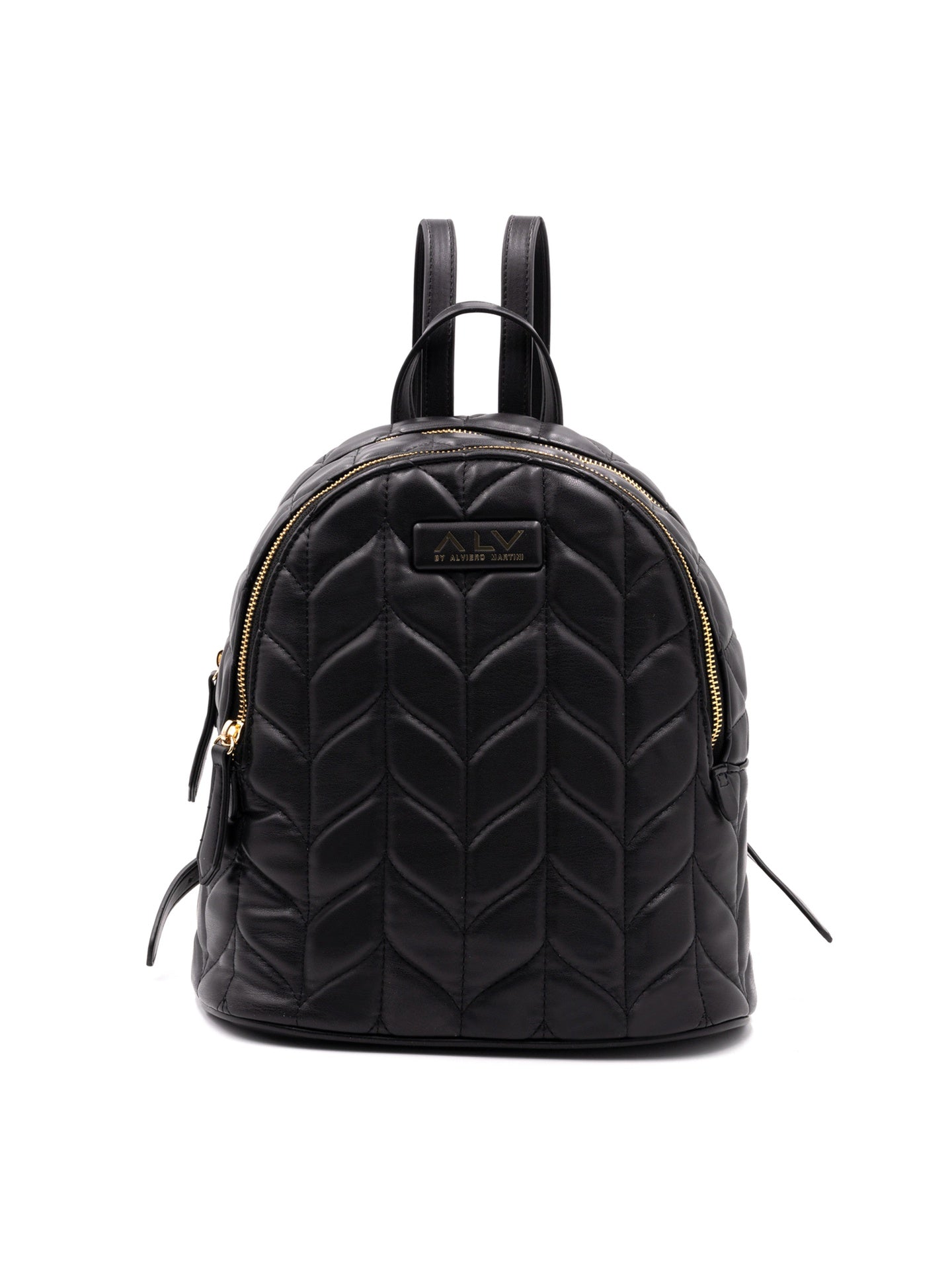 Zaino da donna ALV - Nero