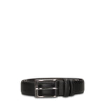 Cinture in Vera Pelle Nero