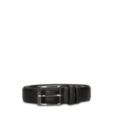 Cinture in Vera Pelle Nero