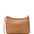 Borsa a mano in Pelle Vegana Tan CUSTO BARCELONA