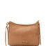 Borsa a mano in Pelle Vegana Tan CUSTO BARCELONA