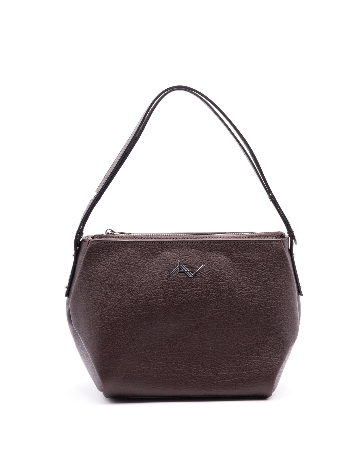 Borsa A Spalla da donna ALV - Testa Di Moro B