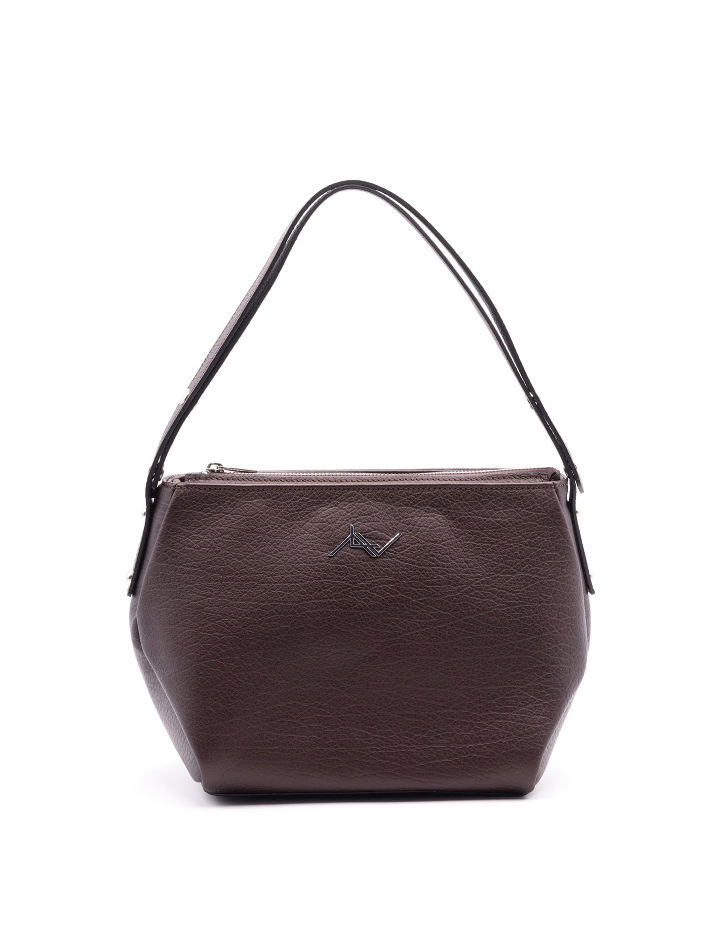 Borsa A Spalla da donna ALV - Testa Di Moro B