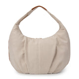 Borsa A Spalla da donna ALV - Marrone Chiaro