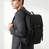 Zaino in Poliestere 100% Nero