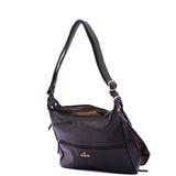 Borsa a spalla BC1356 | Nero - Secretrend