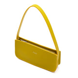 Borsa A Spalla da donna ALV - Giallo Scuro